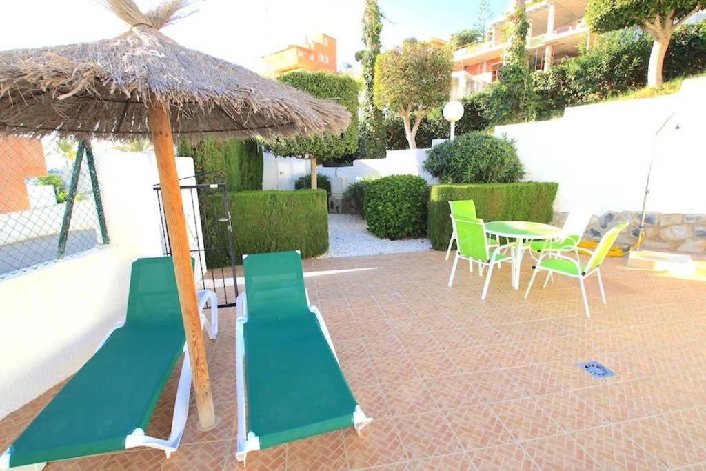 Lovely 2 Bedroom Apartment In Rojales Near Marquesa Golf 시우다드 케사다 외부 사진