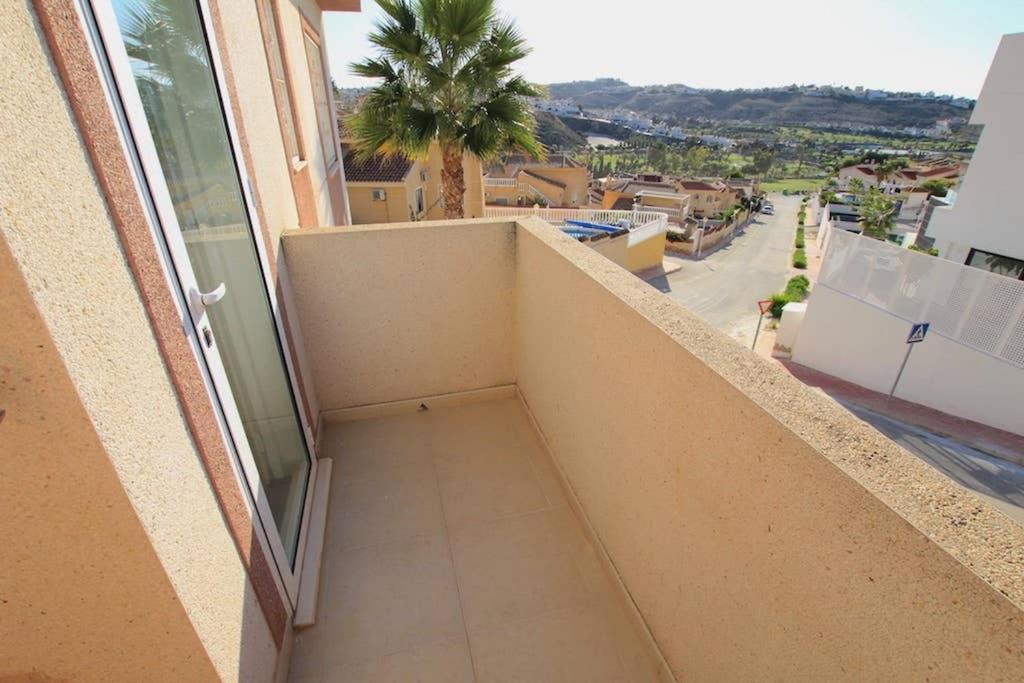 Lovely 2 Bedroom Apartment In Rojales Near Marquesa Golf 시우다드 케사다 외부 사진