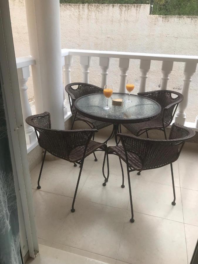 Lovely 2 Bedroom Apartment In Rojales Near Marquesa Golf 시우다드 케사다 외부 사진