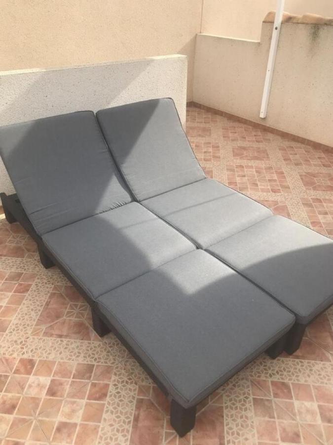 Lovely 2 Bedroom Apartment In Rojales Near Marquesa Golf 시우다드 케사다 외부 사진